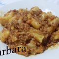 Ragù veloce (45 minuti)