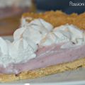 CROSTATA ALLA  MELAGRANA