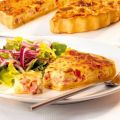 Quiche Lorraine