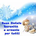 Natale 2011...gli auguri e le parole come le[...]