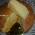 Torta soffice da colazione