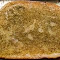 Torta di fioretto della Grazia
