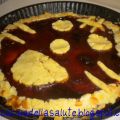 Crostata gattosa - Cat pie