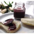 Gelatina Di Uva Fragola e Moscato D’amburgo