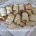 ROLLO' AI WURSTEL