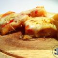PIZZATA IN COMPAGNIA ....E LA SERATA VOLA VIA!!