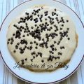 ♥ Cheese cake ricotta e caffè con gocciole di[...]