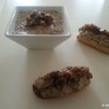 MOUSSE DI MELANZANE
