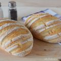Pain saucisson con licoli a lievitazione lunga[...]