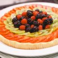 Crostata di frutta