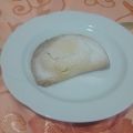 Mezze lune gluten-free
