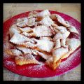 Chiacchiere di Carnevale