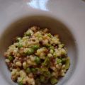 Fregula orto e mare