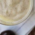 Bicchierini alle castagne