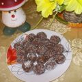 BACETTI DI COCCO