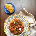 Filetti di Triglia al Pomodoro con Olive[...]