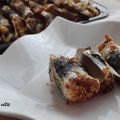 Sarde a beccafico