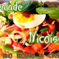 Salade Nicoise .. o Italianamente Condiglione