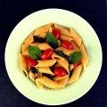 La penna Pasta Armando con spinaci novelli e[...]