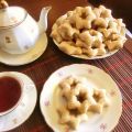 Biscotti aromatizzati alla birra, senza uova e[...]