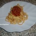 Tagliatelle