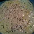 FOCACCIA ROSMARINO E ORIGANO