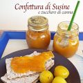 Confettura di susine e zucchero di canna[...]