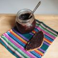 Crema di nocciole e cacao