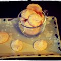 Meringhe alle nocciole