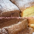 Plumcake bigusto veloce veloce