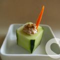 CETRIOLO RIPIENO