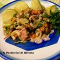 INSALATA DI MARE