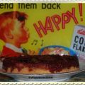 Torta rovesciata di susine senza glutine senza[...]