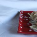 Ravioli di zucca con crema al gorgonzola[...]