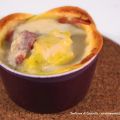 Lasagna monoporzione con speck e patate -[...]