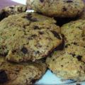 My american cookies!!