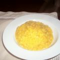 RISOTTO ALLA MILANESE