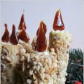 Dolci candele per un Natale sereno