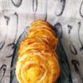 GIRANDOLINE ALL'EMMENTAL