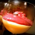 MOUSSE AI FRUTTI DI BOSCO