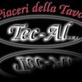 Collaborazione TEC-AL - Un mondo di Aromi