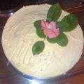 Semifreddo alle pesche