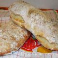 Quick Bread...ovvero Pane Veloce ,anzi sprint!!