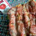 Fagottini Spaghetti di Melanzane e Parmigiana