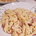 PASTA ALLA GRICIA