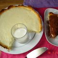 Melktert, la crostata al latte dal Sudafrica