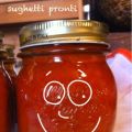 Sughetti pronti