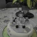 Un saluto veloce e...torte!