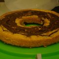 Ciambella all'acqua