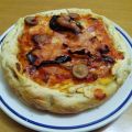 Pizza cake (by Elisa)